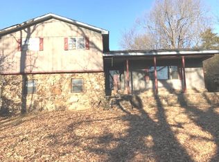 891 Madison Ave, Piggott, AR 72454