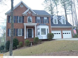 2570 Mack Dobbs Rd NW, Kennesaw, GA 30152