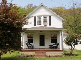 1419 Route 30, Laughlintown, PA 15655