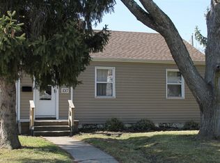 1017 E 20th Ave, Columbus, OH 43211