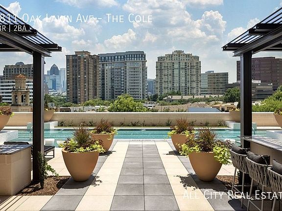 4th image of 3811 Oak Lawn Ave #Townhouse