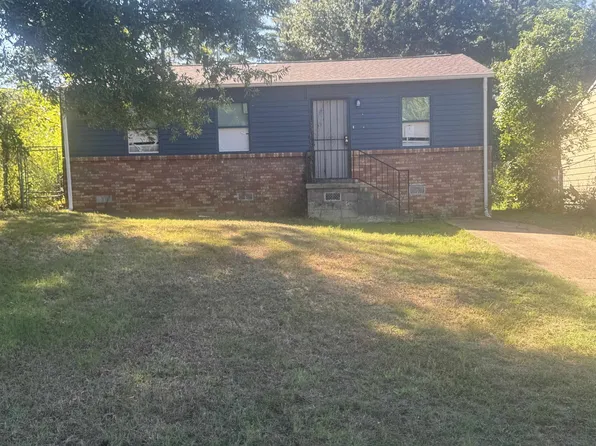 2601 Dakar Ave Lot 184, Memphis, TN 38127