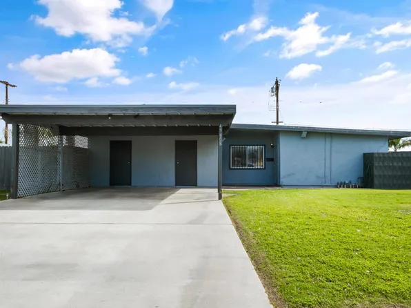 49808 Avenida De Oro, Coachella, CA 92236