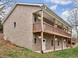 105 Lake Wood Rd, Lebanon, TN 37087