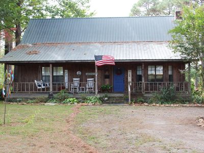 201 Longview Cir, Searcy, AR, 72143