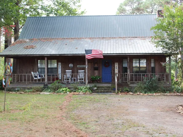 201 Longview Cir, Searcy, AR 72143