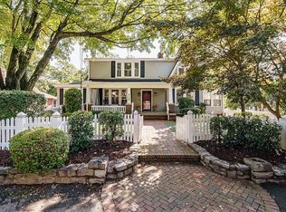 2124 Woodland Ave, Raleigh, NC 27608