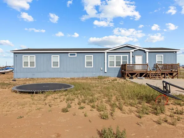 2610 S County Road 1054, Midland, TX 79706