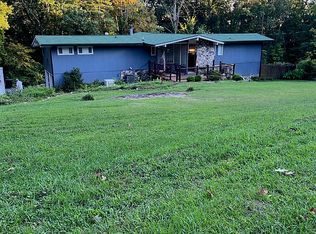 612 Marr Dr, Signal Mountain, TN 37377