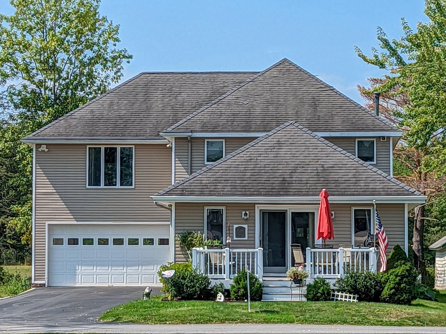 23 Kozy Lane, Malta, NY 12020 Zillow