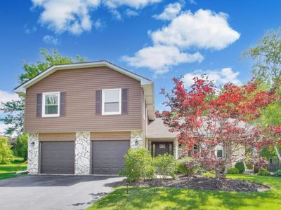4122 Crimson Dr, Hoffman Estates, IL, 60192