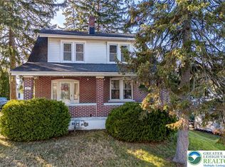 627 Scholl Ave, Bethlehem, PA 18015