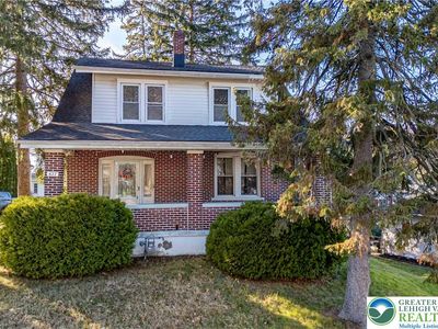 627 Scholl Ave, Bethlehem, PA, 18015