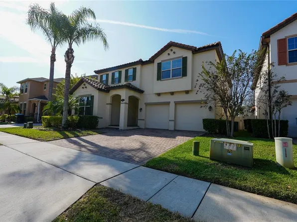 9088 Outlook Rock Trl, Windermere, FL 34786