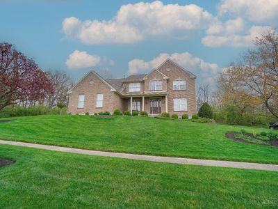 6024 Creekside Way, Fairfield Township, OH, 45011