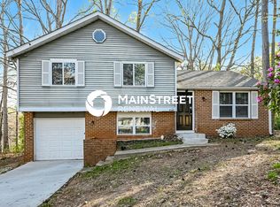 5167 Scarbrough Trl W, Stone Mountain, GA 30088