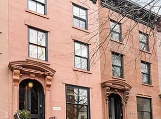 473 Waverly Ave, Brooklyn, NY 11238