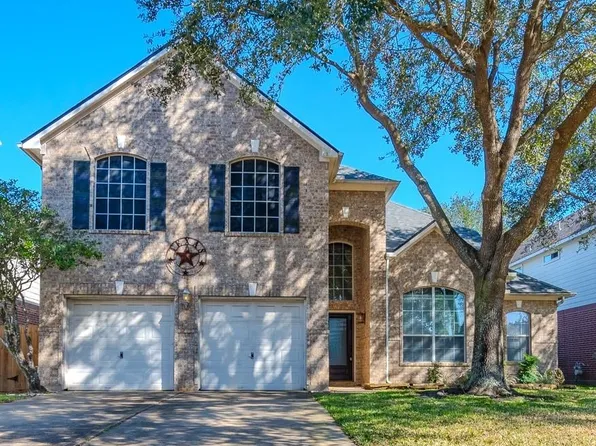 16523 Innisbrook Dr, Houston, TX 77095