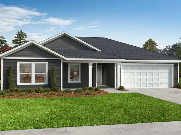 458 Robert Howe Dr, Fuquay Varina, NC 27526