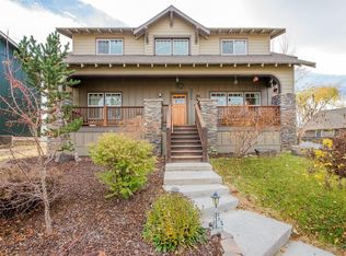 2203 SW 36th Ct, Redmond, OR 97756