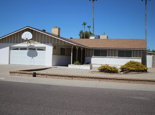 12002 N 49th Ave, Glendale, AZ 85304