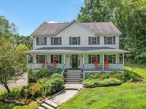 146 Clark Road, Goshen, NY 10924