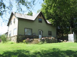 13390 Quinter Rd, Altoona, KS 66710