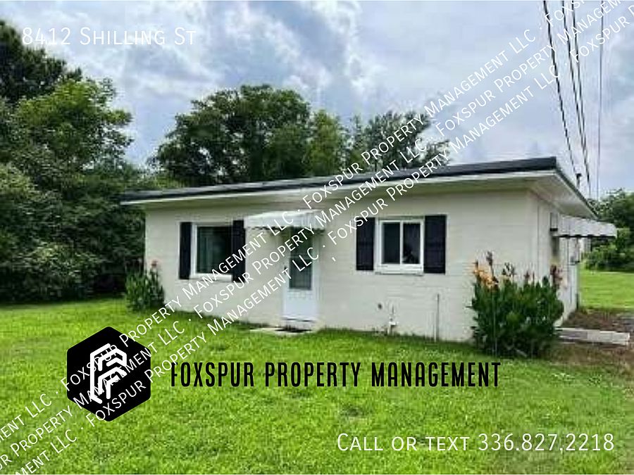 1st image of 8412 Shilling St