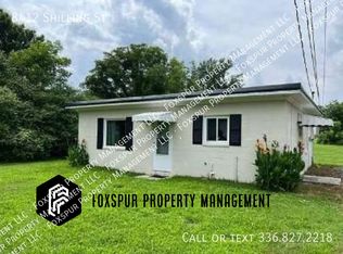 8412 Shilling St, Stokesdale, NC 27357