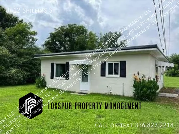 8412 Shilling St, Stokesdale, NC 27357