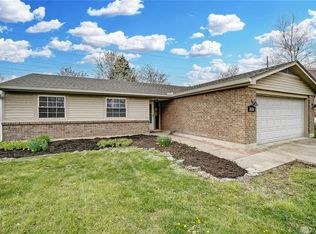 2626 Highland Village Ln, Miamisburg, OH 45342