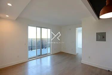 Rented by Yaffa Realty LLC