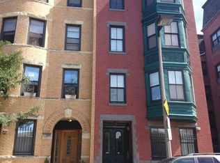 175 Northampton St APT 1, Roxbury, MA 02118