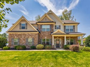 650 Jefferson Blvd, Jefferson, GA 30549
