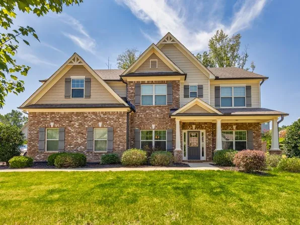 650 Jefferson Blvd, Jefferson, GA 30549