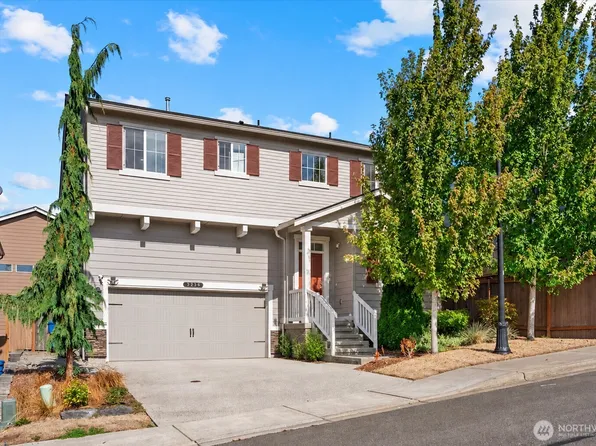 3236 S 282nd Street, Auburn, WA 98001