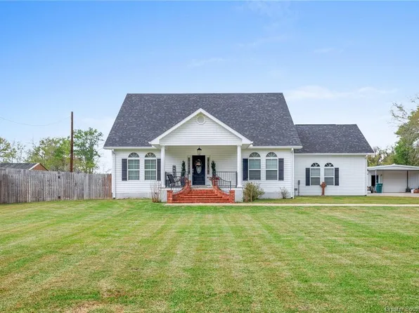 2300 Center St, Vinton, LA 70668