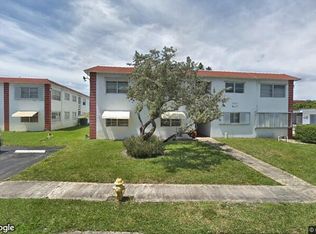 1321 NW 43rd Ave APT 102, Lauderhill, FL 33313