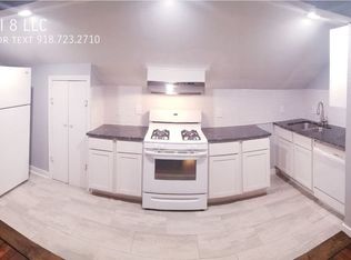 105 N Xanthus Ave, Tulsa, OK 74110