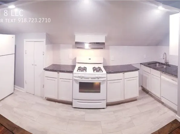 105 N Xanthus Ave, Tulsa, OK 74110
