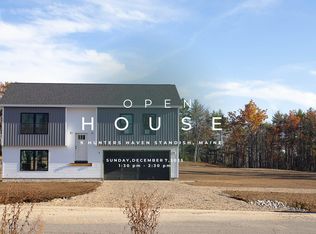 9 Hunters Hvn, Standish, ME 04084