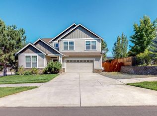 20700 Wandalea Dr, Bend, OR 97701