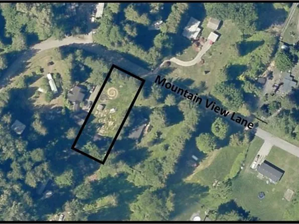 41734 Mountain View Ln, Concrete, WA 98237