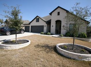 369 Emma Loop, Austin, TX 78737