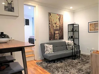 Rented by REAL New York