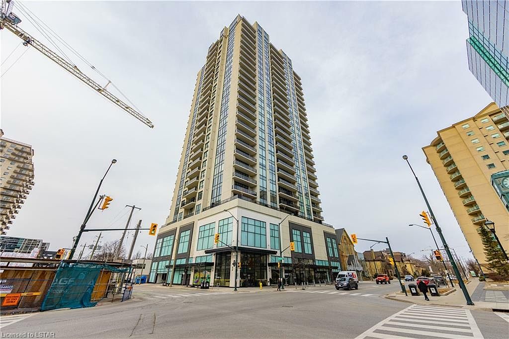 505 Talbot St 2604, London, ON N6A 2S6 Zillow