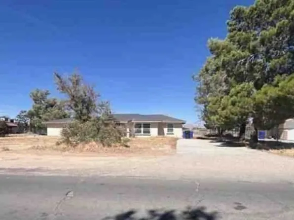 21234 Rancherias Rd, Apple Valley, CA 92307