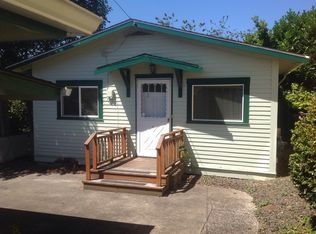 1517 6th St, Astoria, OR 97103