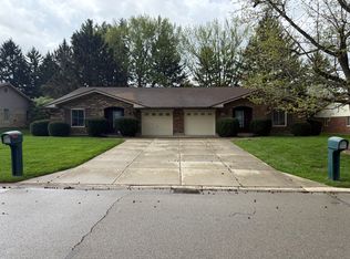 1048 Princewood Ave #1048, Dayton, OH 45429