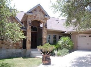 281 Quarry Crst, New Braunfels, TX 78132